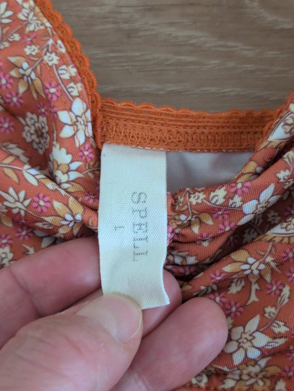 Spell Brallette Bundle Large - Picture 5 of 8